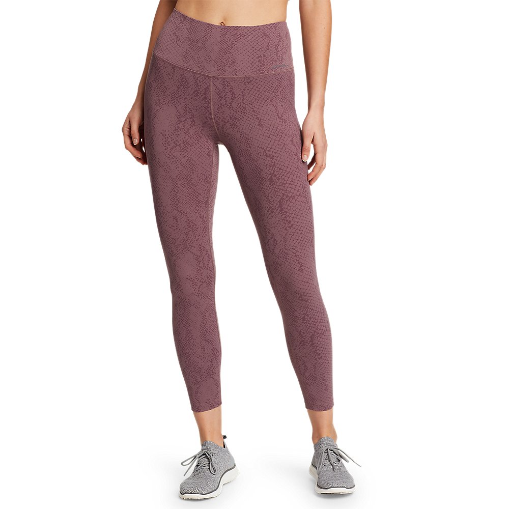 Eddie Bauer Women's Movement Lux High 