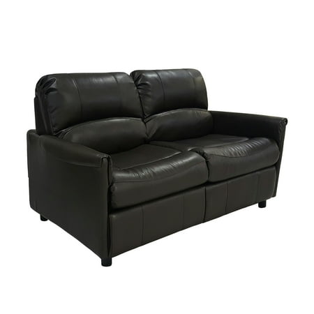 Recpro Charles 60 Rv Sleeper Sofa W Hide A Bed