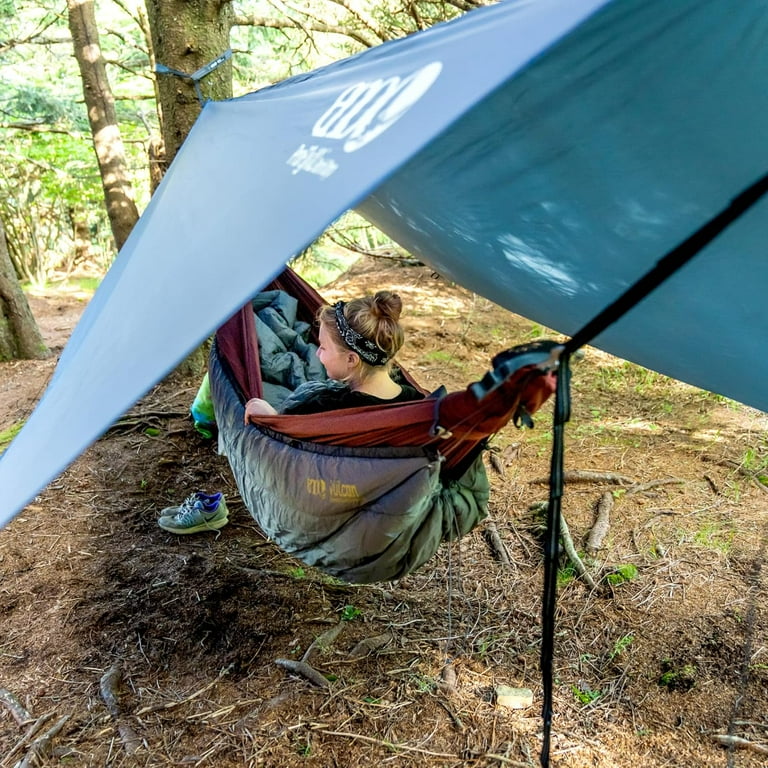 Eagles Nest Outfitters ProFly XL Rain Tarp