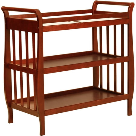 Davinci Emily Changing Table Ii Choose Your Finish