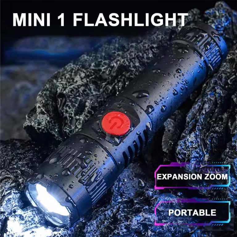 brightest rechargeable flashlight on the market World's  orntli 000 lumens NeweggBusiness - Rechargeable Flashlights High