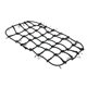 thumbnail image 2 of RC Auto Supply Creative RC Vehicle Nets Subido útil Accesorio de vehículo Reemplazo para 1: 8 1:10 D90 SCX10 90046 TRX-4 KM2 Negro AweSitey FN001831-01, 2 of 7
