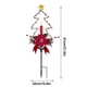 thumbnail image 3 of Fiudx Lámpara Led para Árbol, Decoración de Jardín Exterior, Impermeable, Material Abs y Acero Duradero, Ahorro de Energía, Luz Cálida, Ideal para Patio, Jardín, Balcón, Tamaño 81 X 20 X 7 Cm., 3 of 7