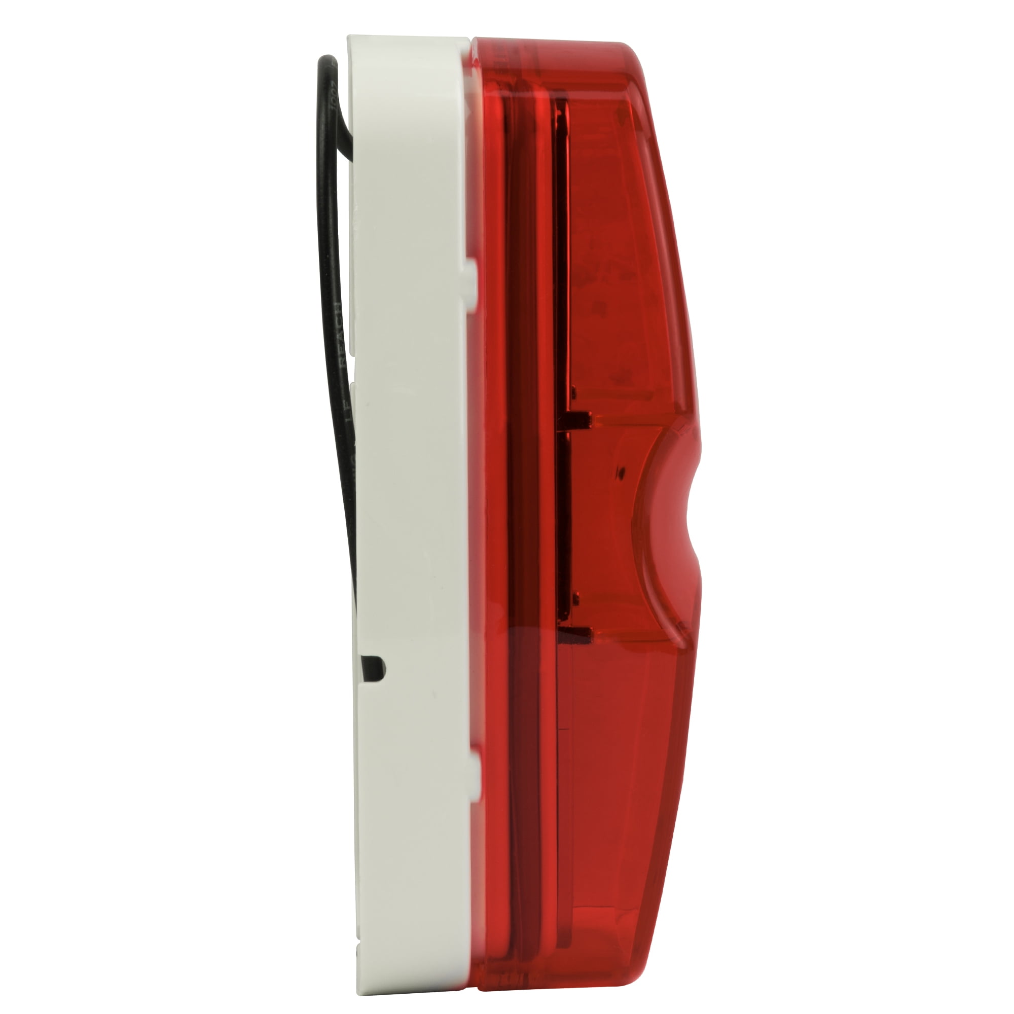 Hopkins Towing Solutions LED Multi Faceted Marker Light, Red