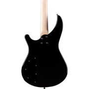 Mitchell MB100 Electric Bass Guitar Launch Pack - Black
