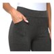 thumbnail image 3 of Legging George Talla EG con Bolsas Oxford, 3 of 4