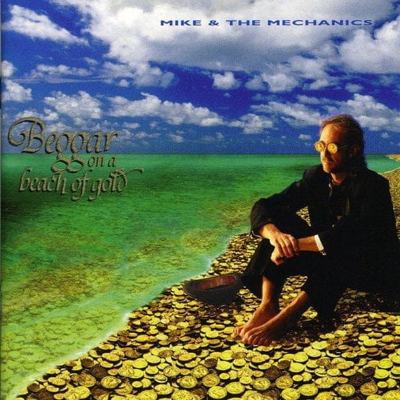 Beggar On A Beach Of Gold