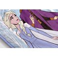 thumbnail image 3 of Frozen Jeté en Molleton au Toucher Soie, 3 of 6