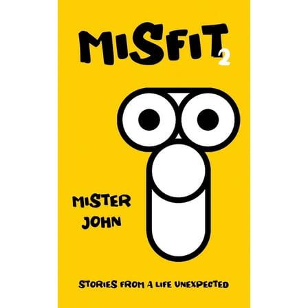 Misfit 2, (Paperback)
