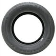 thumbnail image 2 of Firestone FireHawk A/S 225/60R18 100 V Tire, 2 of 5