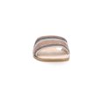 thumbnail image 3 of Sandalia Color Rosa Casual Mundo Terra 030408, 3 of 3
