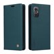 thumbnail image 4 of Funda para Xiaomi POCO M4 5G Estuche de Cuero PU Tipo Cartera con Ranuras para Tarjetas y Cierre Magnético, 4 of 5