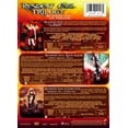 thumbnail image 2 of Resident Evil/Resident Evil: Apocalypse/Resident Evil:Extinction (Multi Feature, 3 discs) w/ Bo, 2 of 2