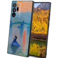 thumbnail image 1 of Compatible with Samsung Galaxy Note 20 Ultra 5G Phone Case, 99Monet Case Silicone Protective for Teen Girl Boy Case for Samsung Galaxy Note 20 Ultra 5G, 1 of 1