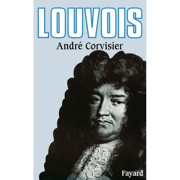 Louvois, (Paperback)