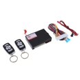 thumbnail image 4 of Sistema de Entrada de Control Remoto 12v Sunnimix Control remoto del coche sin llave, 4 of 6
