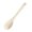 Beige-2, variant on ZFSBZBS Wooden Spoon for Cooking 11.8 Inch Kitchen Slotted Spoon for Stirring Mixing Serving