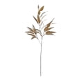 thumbnail image 4 of Melrose Set of 6 Leaf Artificial Sprays 27", 4 of 4