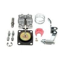 Quick Fuel Technology 21-105QFT Carburetor Accelerator Pump