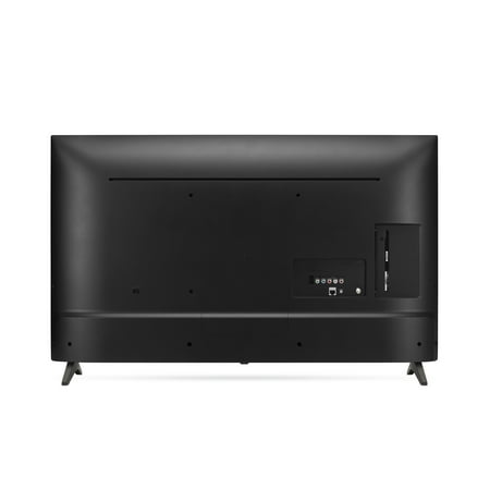 LG - 32" Class LED HD Smart webOS TV
