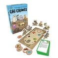 thumbnail image 3 of Thinkfun - Cat Crimes Game (French Edition), 3 of 3