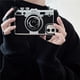 thumbnail image 1 of Emily in Paris-funda de cámara estéreo creativa para iPhone, carcasa a prueba de golpes para iPhone 14, 13, 12, 11 Pro Max, X, XR, XS Max, 7, 8, 14 Plus Fivean unisex, 1 of 2