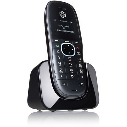 DECT 6.0 Cordless Handset