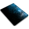 thumbnail image 5 of KSK KAISHEK Hard Shell Case Cover Only for MacBook Pro 16" 2023/2022/2021 A2780/A2485 + Black Keyboard Cover, Galaxy 48, 5 of 5