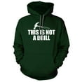 thumbnail image 3 of This is not a Drill Hoodie, 3 of 8