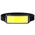 thumbnail image 1 of Linterna USB COB LED Linterna 3 Modo Viajes al aire libre Camping Senderismo Antorcha JShteea El nuevo, 1 of 6