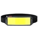 thumbnail image 3 of Linterna LED COB para faros USB, 3 modos, para viajes al aire libre, Camping, senderismo, 3 of 6
