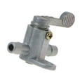 thumbnail image 2 of Sinyiin Petrol Fuel for Tank Tap Filter On Off Switch Generator Pit Dirt Bike Motorbike, 2 of 6