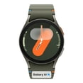 thumbnail image 1 of Smartwatch Samsung Galaxy Watch7 40 mm Verde, 1 of 4