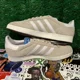 thumbnail image 5 of Adi - das Originals Gazelle Wonder White Cloud White Shoes IF3817 Men's Size 11.5, 5 of 6