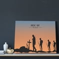 thumbnail image 3 of Lsque Anzac Day Print Wall Art – Decorative Picture for Living Room, Bedroom, and Office (Horizontal), 3 of 6