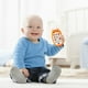 thumbnail image 2 of Baby Music Simulation Screen Telephone Chef Mobile Phone Baby Soft Glue Chewable Educational Toys 0-3 Years Old, 2 of 6