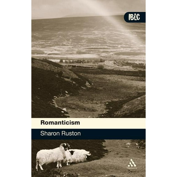 Introductions to British Literature and Romanticism, (Paperback)