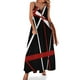 thumbnail image 1 of Nuevo No necesito terapia Solo necesito ir a Grecia Vestido sin mangas Vestido suelto para mujer Vestido para mujer, 1 of 7