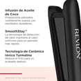 thumbnail image 2 of Alaciadora Smoothstay Revlon 1' Infusion de Coco, 2 of 3