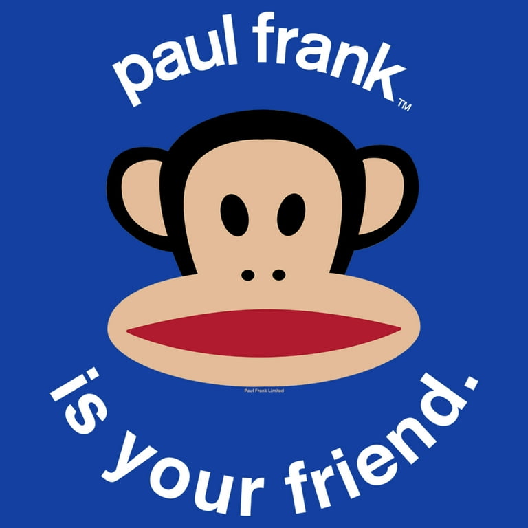 PAUL FRANK belle chemise Julius comme neuf taille 164 TOP