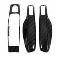 thumbnail image 5 of Carbon Fiber Remote Key Cover Case Fob For Porsche Panamera Cayenne Macan, 5 of 6
