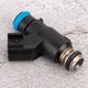thumbnail image 4 of Juego de Inyectores de Combustible Adaptador de Boquilla de Inyector de Combustible de Gas 25359853 para 2000 a 2016 ANGGREK Otros, 4 of 8