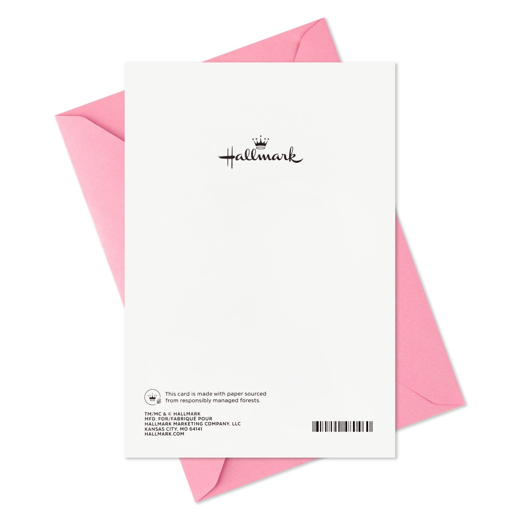 Hallmark Birthday Card for Sister (You're Always in My Heart)