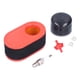 thumbnail image 4 of Filtro de aire, 937‑05065 951‑12260 Filtro de aire Accesorios para herramientas de jardín diseñados para precisión, 4 of 9