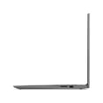 thumbnail image 5 of Lenovo IdeaPad 3 Laptop, 17.3" FHD IPS Display, AMD Ryzen 5 5625U Processor (Beats i7-1255U), 24GB DDR4 RAM, 1TB SSD, AMD Radeon Graphics, Wi-Fi6, Fingerprint Reader, Numeric Keypad, Windows 11 Home, 5 of 7