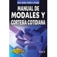 thumbnail image 1 of Manual De Modales Y Cortesía Cotidiana, 1 of 2