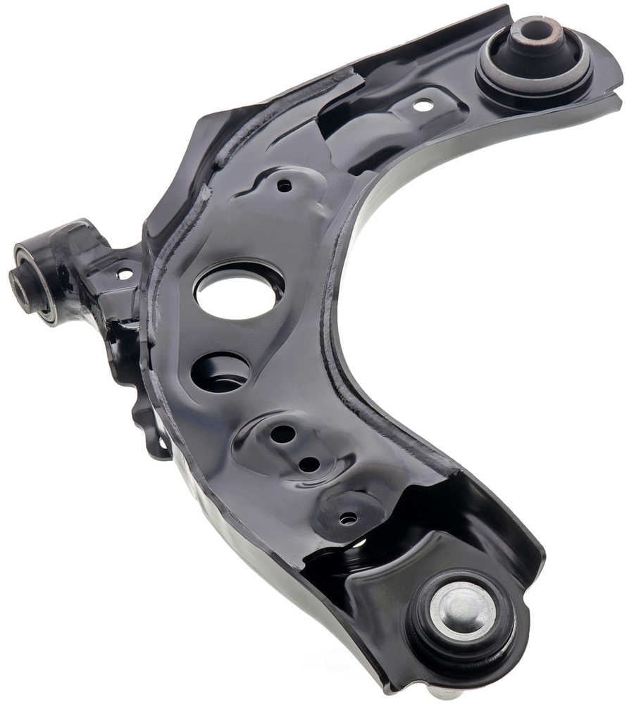Mevotech CMS761247 Suspension Control Arm and Ball Joint Assembly