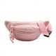 thumbnail image 5 of Bolso de pecho de moda de verano, bolso de mujer, sencillo, de gran capacidad, estilo coreano, bolso de mujer para estudiantes, 5 of 5