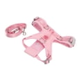 thumbnail image 2 of Dog Lift Support,  Breathable Dog Front Leg Support Harness Reinforced Design Soft Fleece Lining  for Walking M, 2 of 8