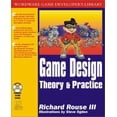 thumbnail image 1 of Pre-Owned Computer Game Design: Theory and Practice, 9781556227356, 1556227353, Paperback,, 1 of 1